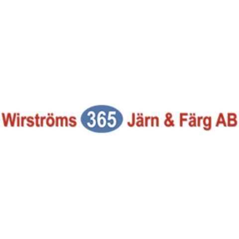 Wirströms Järn & Färg AB