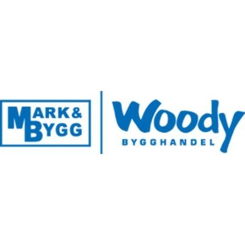 Mark & Bygg Woody Bygghandel