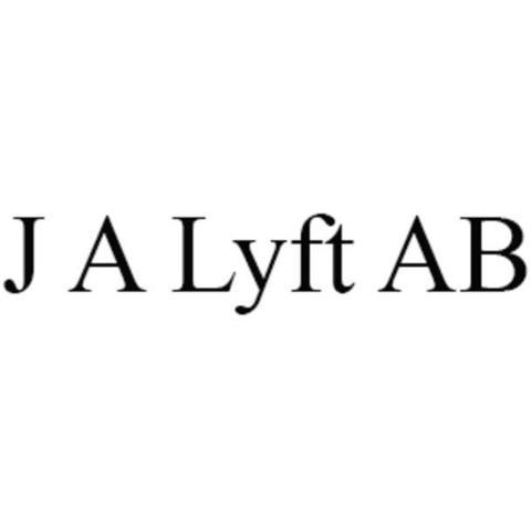 J A Lyft AB