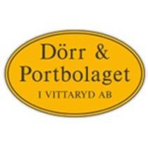 Dörr & Portbolaget i Vittaryd AB