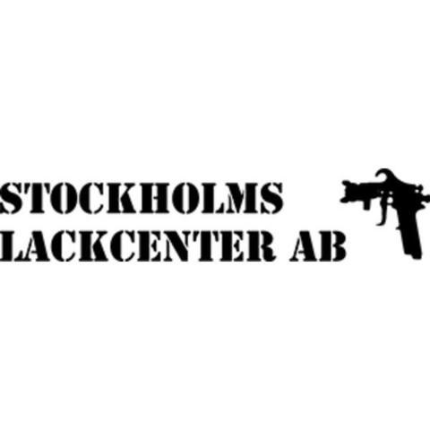 Stockholms Lackcenter AB