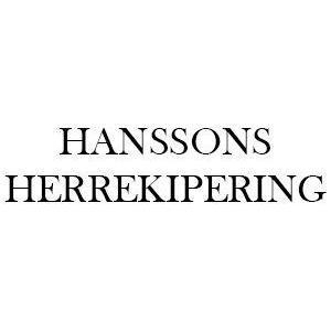 Hanssons Herrekipering, AB