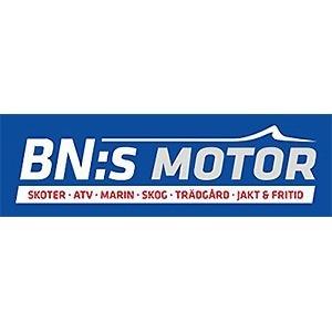 BN:s Motor AB