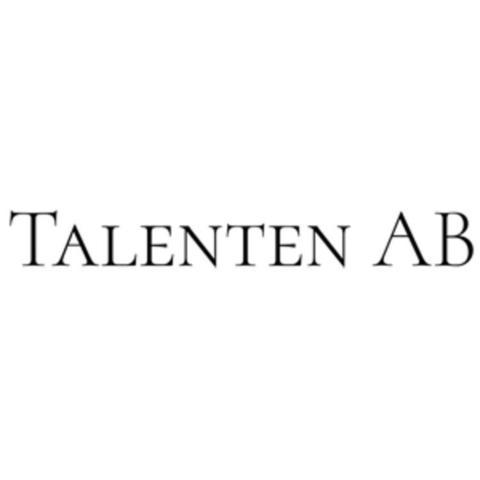 Talenten AB