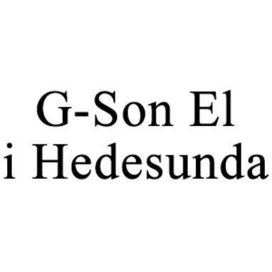 G-son El
