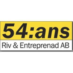 54:ans riv&entreprenad AB