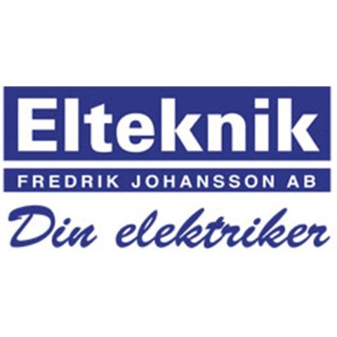 Elteknik Fredrik Johansson AB