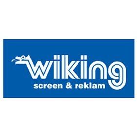 Wiking Screen & Reklam AB