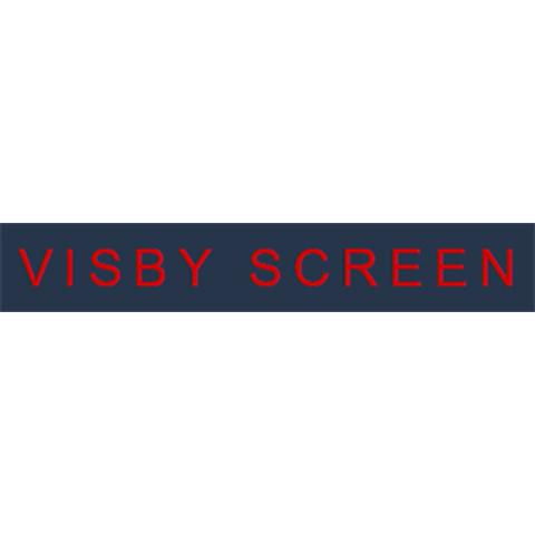 Visby Screen & Reklamtryck AB