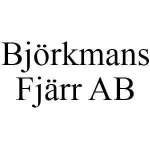 Björkmans Fjärr AB