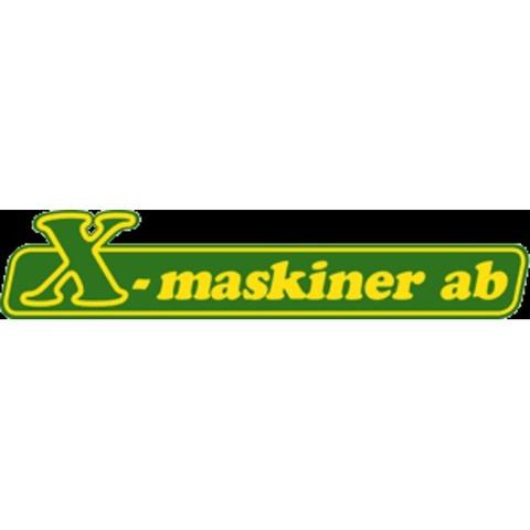X-Maskiner Sundsvall
