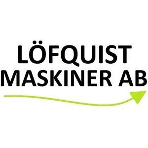 Löfquist Maskiner AB