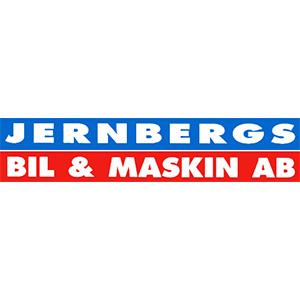 Jernbergs Bil & Maskin AB