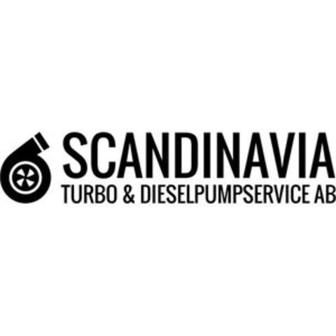 Turbo & Dieselpumpservice Scandinavia AB