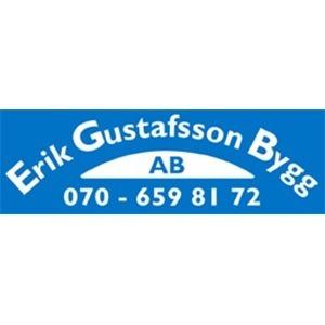 Erik Gustafsson Bygg, AB