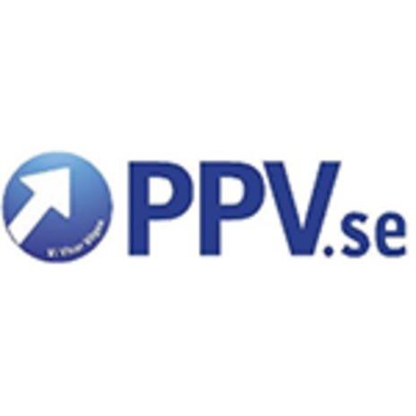 PPV Plast & Plåt Vägmärken AB