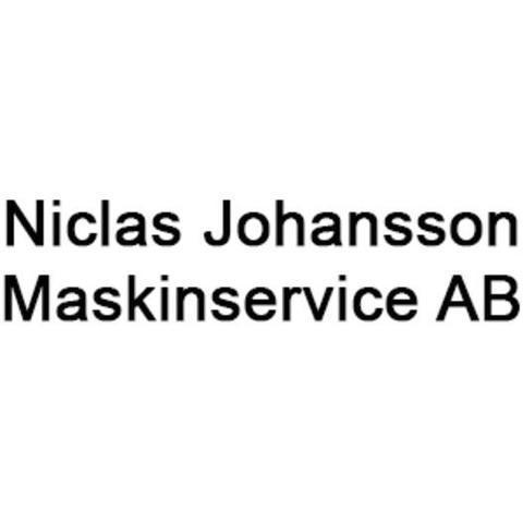 Niclas Johansson Maskinservice AB