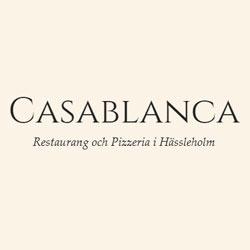 Restaurang Casablanca
