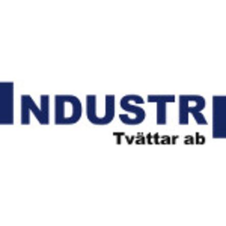 Industritvättar i Göteborg AB