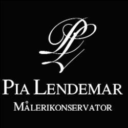 Konserveringsateljé Pia Lendemar