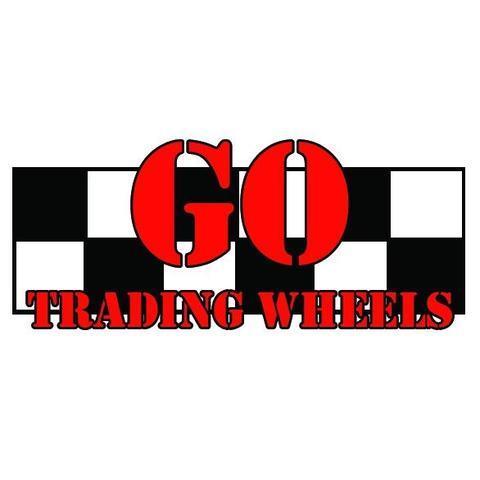 Go Trading Wheels AB