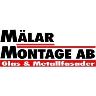 Mälarmontage Glas & Metall AB