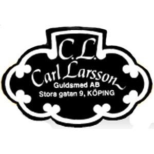 Larsson Guldsmed AB, Carl