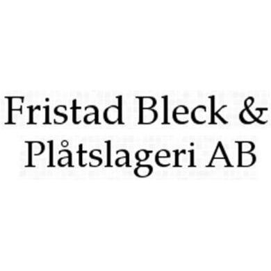 Fristads Bleck- & Plåtslageri, AB