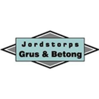 Jordstorps Grus & Betong