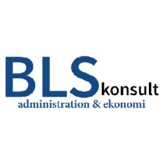 BLS Konsult administration & ekonomi