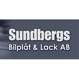 Sundbergs Bilplåt & Lack