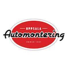 Uppsala Automontering AB