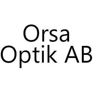 Orsa Optik AB