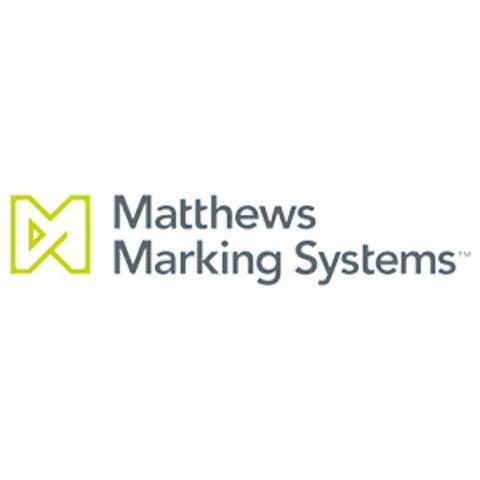 Matthews Marking Systems Sweden AB