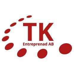 TK Entreprenad AB - Tjörn