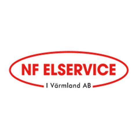 Nf's Elservice I Värmland AB