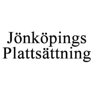 Jönköpings Plattsättning AB
