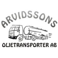 Arvidssons Oljetransporter AB