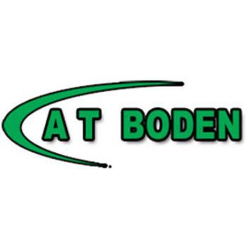 AT Boden AB