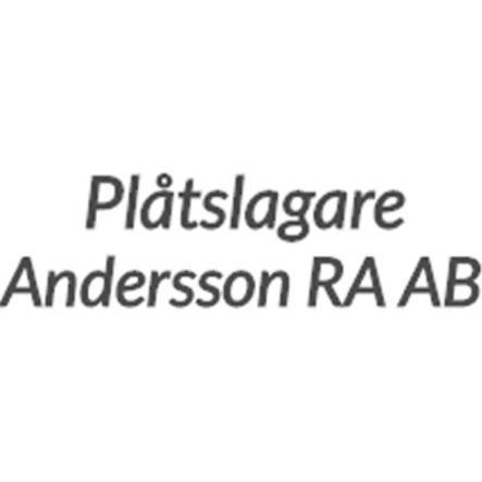 Plåtslagare Andersson RA AB
