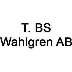 Wahlgren T. BS AB