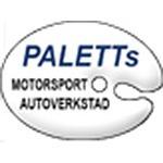 Paletts Motorsport & Autoverkstad