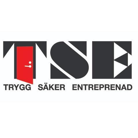 TSE Trygg Säker Entreprenad AB