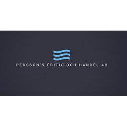 Perssons Spabad Åhus- Persson's Fritid & Handel AB