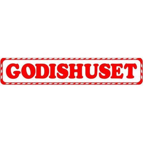 Godishuset