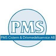 PMS Cistern & Drivmedelsservice AB