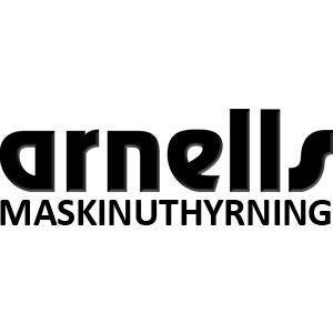 Arnell Byggmaskiner AB
