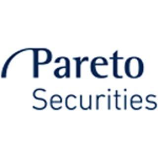 Pareto Securities AB