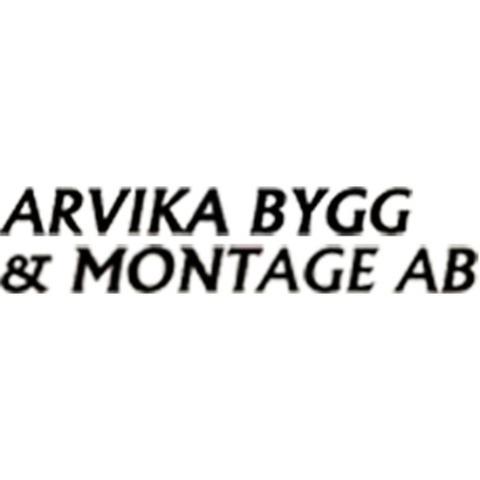 Arvika Bygg & Montage AB