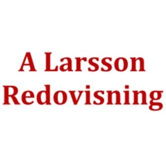 A Larsson Redovisning